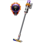 Dyson V15 Detect Absolute 9