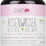 Rosenwasser Manufaktur Pur 10