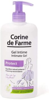Corine de Farme - Hypoallergenes Intimwaschgel 6