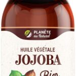 Bio-Jojobaöl Planète au Naturel 12