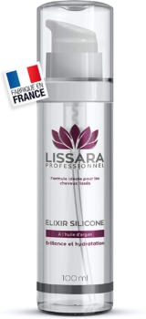 Lissara Elixir Silikon 2