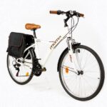 Moma Bikes VTC Hybrid 28'' (Fahrrad) 10