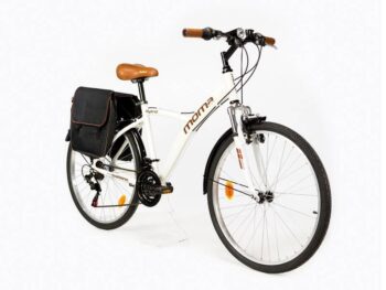 Moma Bikes VTC Hybrid 28'' (Fahrrad) 2