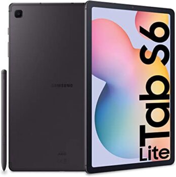 Tablet Samsung Galaxy Tab S6 Lite 5