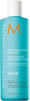 Feuchtigkeitsspendendes Repair-Shampoo Moroccanoil 4