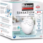 Rubson Sensation Pure 10