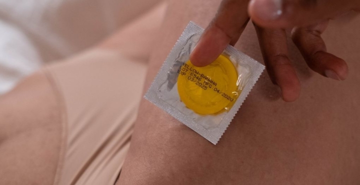 avis préservatif Durex