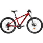 BTwin Kinder-Mountainbike Rockrider ST 900 24 Zoll 11