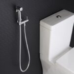 Hudson Reed Handbrause Hygiene WC Como 12