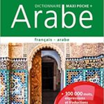 Larousse-Wörterbuch Deutsch Arabisch Maxi Taschenbuch mehr 11