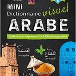 Harrap's- Mini Visuelles Wörterbuch Arabisch Broschiert 14