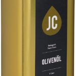 JC Olivenöl 12