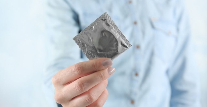préservatif Durex