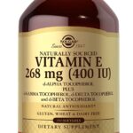 Solgar - Vitamin E 12