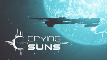Crying Suns 25