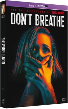 Don't breathe (Das Haus der Finsternis) 11