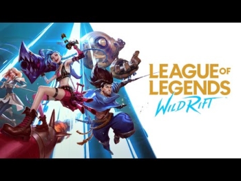 League of Legends: Wild Rift 24