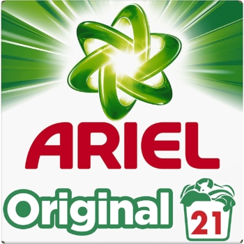 Ariel Original Lessive Poudre 2