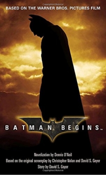 Batman Begins 13