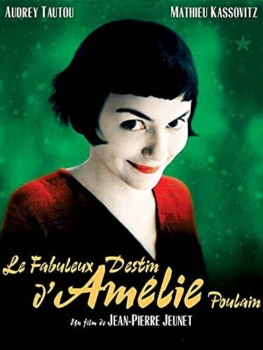 Die fabelhafte Bestimmung der Amélie Poulain 5