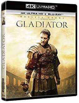 Gladiator 4K 14