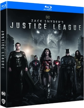 Zack Snyders Justice League 11