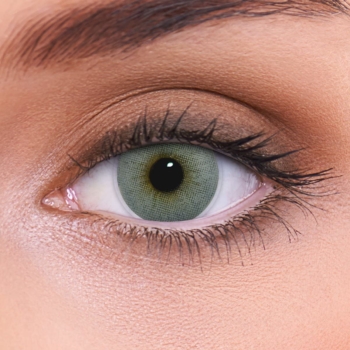 Lenzotica - Hochdeckende Kontaktlinsen in Grau 10