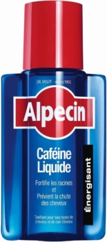 Alpecin Caffeine Complex Flüssig 6