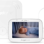 Angelcare AC527 Video-Babyphone 11