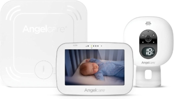 Angelcare AC527 Video-Babyphone 7