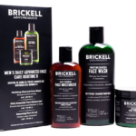 Pflegeset Brickell Men's Products 12
