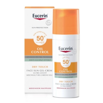 Eucerin Sun Protection Oil Control 2