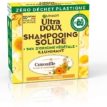 Garnier Ultra Doux Festes Shampoo Illuminierend 12