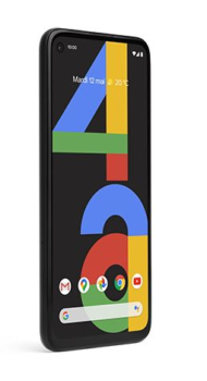 Foto-Smartphone Google Pixel 4a 3