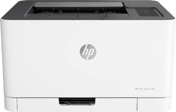 Farblaserdrucker HP Color Laser 150a 2