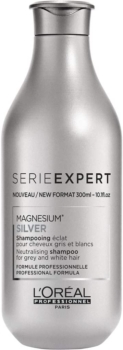 L'Oréal Pro Serie Expert Silver 5