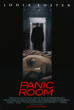 Panic Room 18