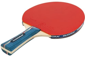 Tischtennisschläger - Hudora 2