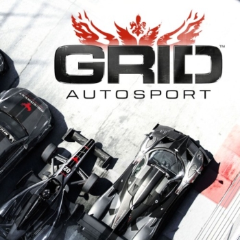 Grid Autosport 21