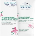 Creme gegen Akne Saint-Gervais Mont Blanc 10