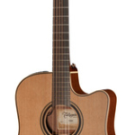 Takamine P3DC - Akustische Gitarre 11