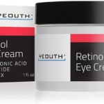 YEOUTH Anti-Falten-Augencreme Retinol 2.5% 9
