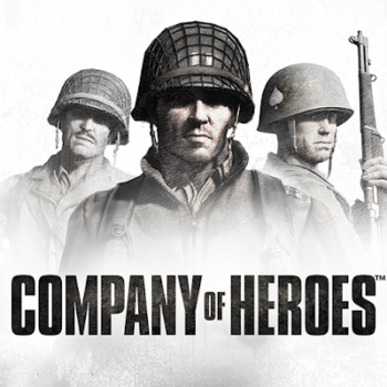 Company of Heroes 20