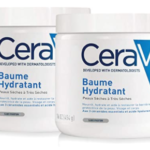 CeraVe Feuchtigkeitscreme für den Körper 13