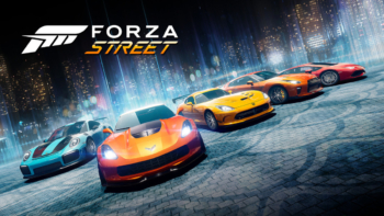 Forza Street 28