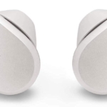 Bose - Quietcomfort Völlig kabellose Bluetooth-Kopfhörer 9
