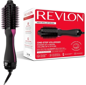 Revlon - Salon One-Step RVDR5282UKE 4