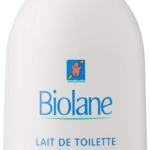 Biolane Lait de Toilette Douceur 750 ml 10