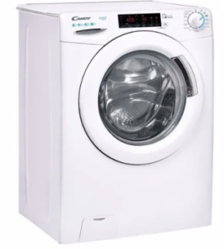 Waschmaschine 10 kg Essentielb ELF1014-6s 5