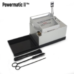 Powermatic - Elektrischer Rohrleger Powermatic II + 11